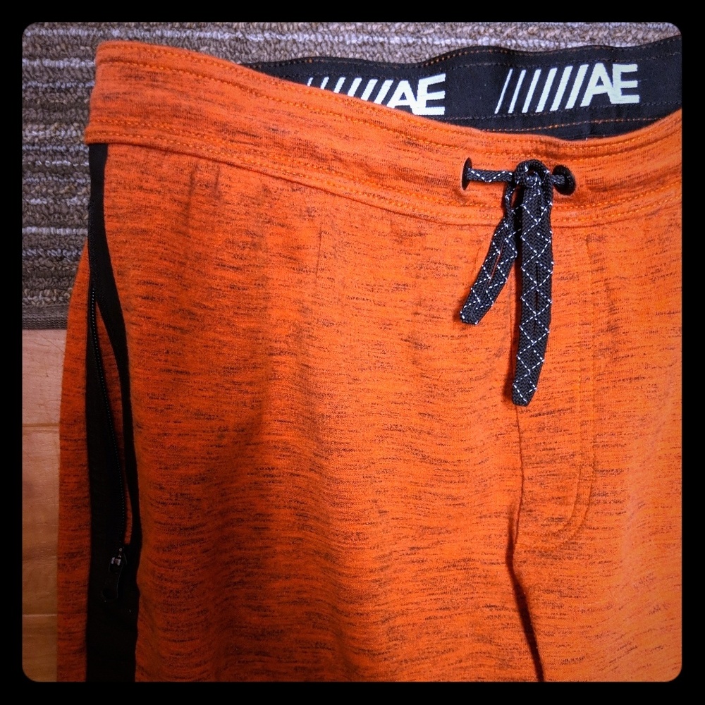 American Eagle Sweatpants Joggers
